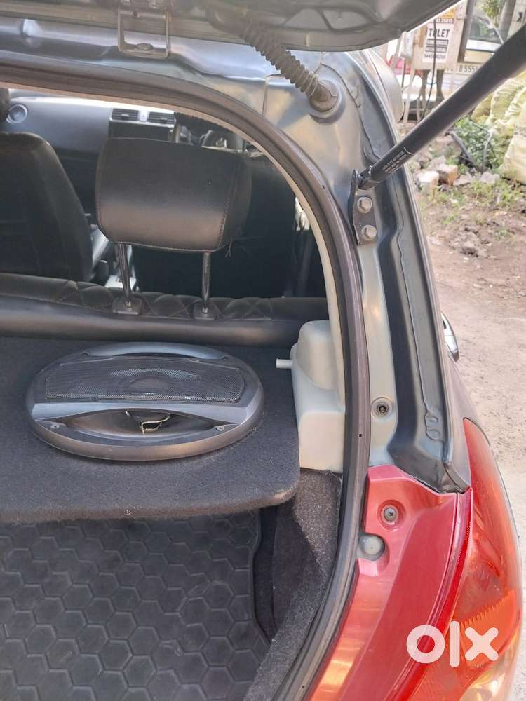 Maruti Suzuki Swift Vxi + Manual, 2008, Petrol