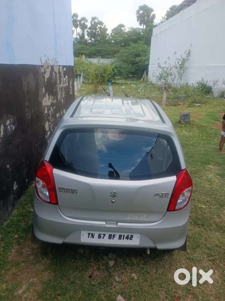 Best Milage And Lucky Charm Car For 4-5 Family Members
