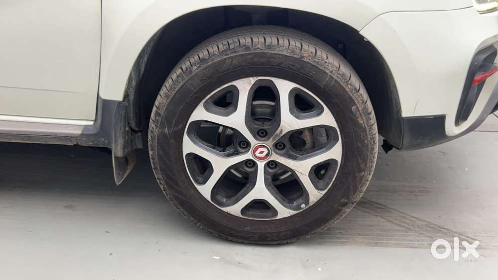 Renault Duster 85ps Diesel Rxz, 2021, Petrol