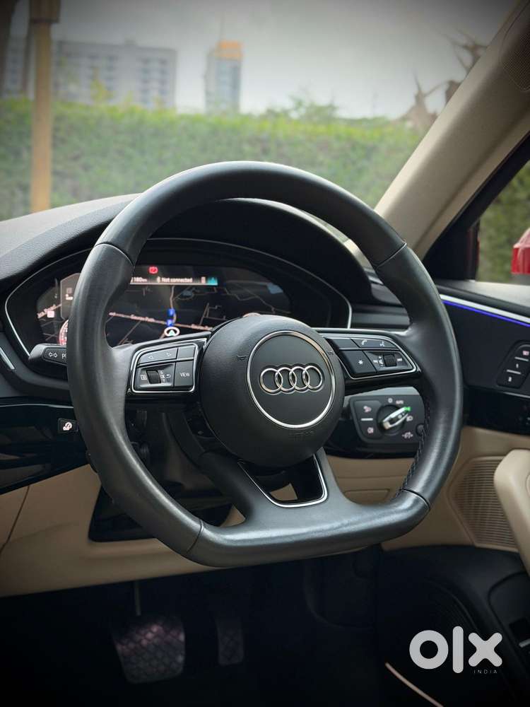 Audi A4 2.0 Technology 40 Tfsi, 2024, Petrol