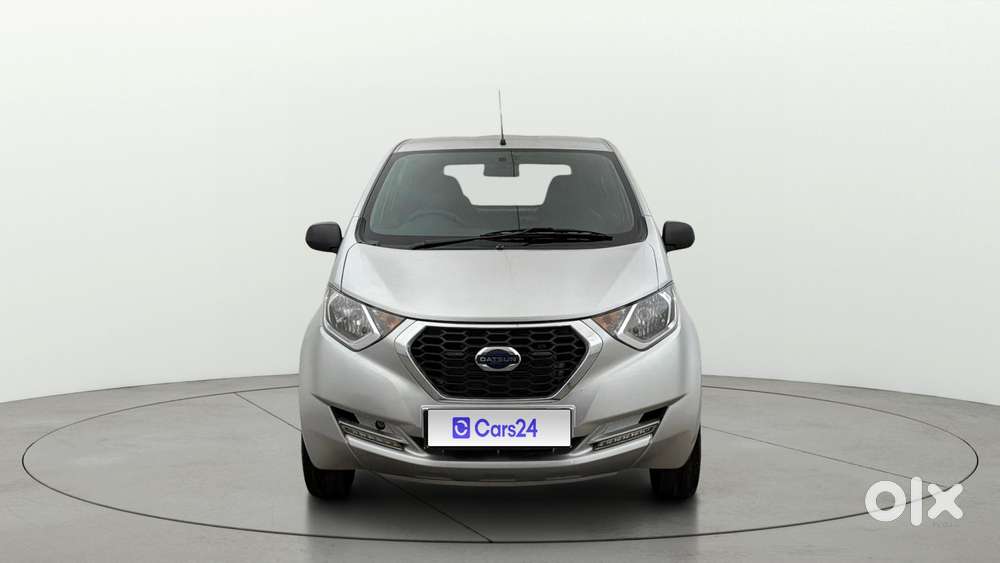 Datsun Redigo S, 2019, Petrol