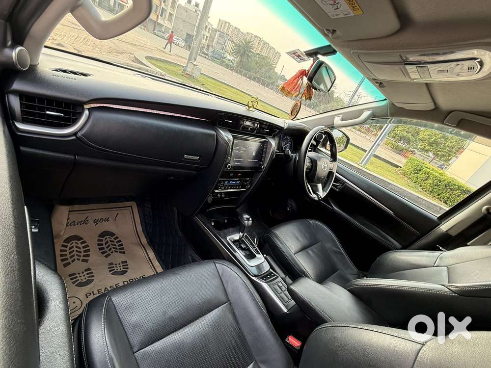 Toyota Fortuner 4x2 At 2.8 Diesel, 2022, Diesel