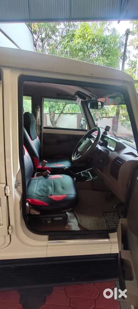 Mahindra Bolero 2012 Diesel Well Maintained