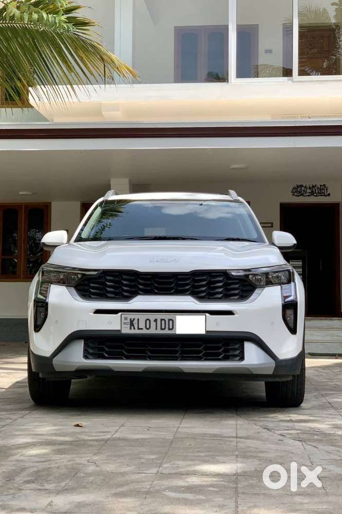 Kia Sonet Htk Plus, 2024, Petrol