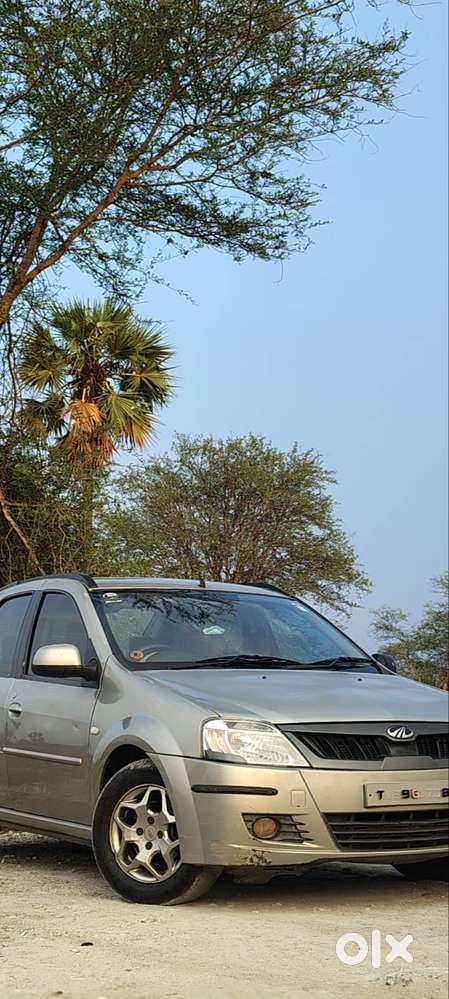 Mahindra Verito Vibe