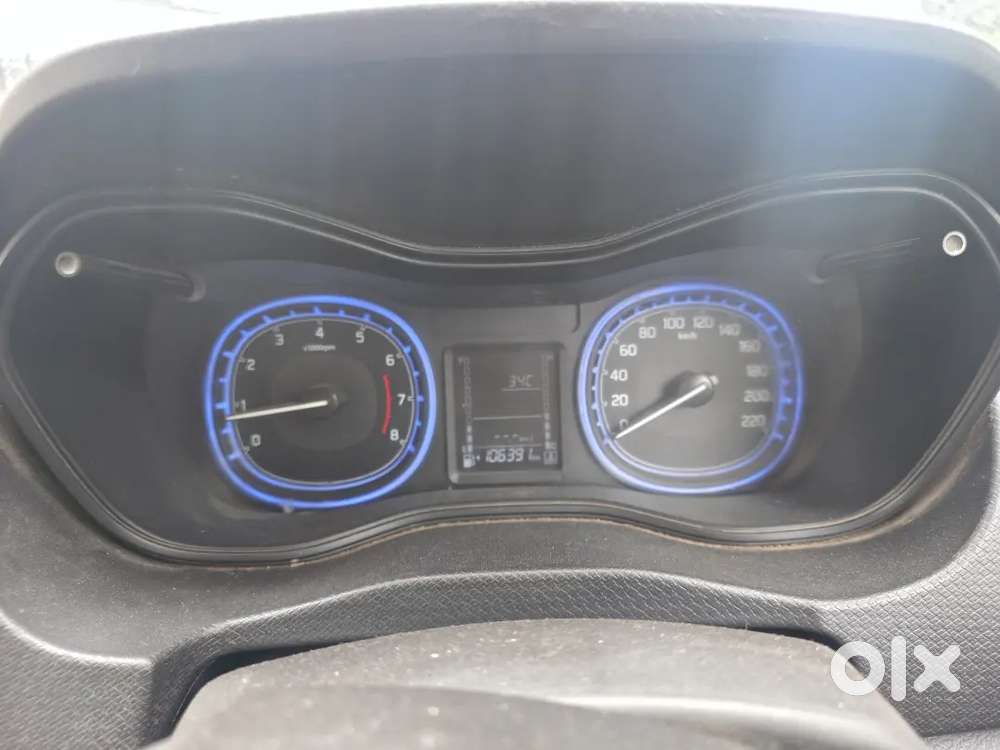 Maruti Suzuki Brezza Zxi 2021
