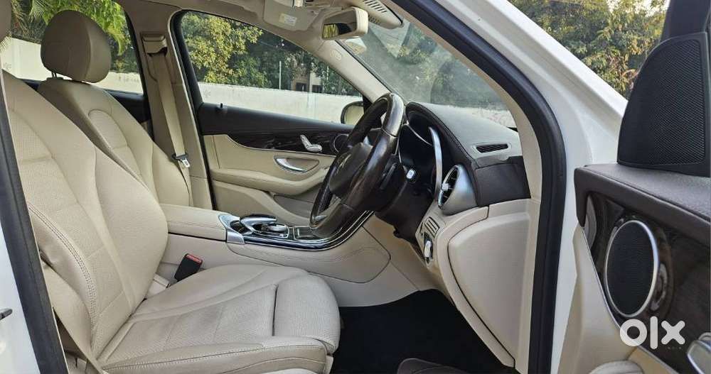 Mercedes-benz Glc 220d 4matic, 2018, Diesel