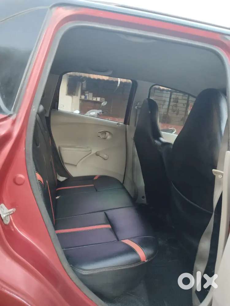 Datsun Go 1.2 A 2014 Petrol Manual