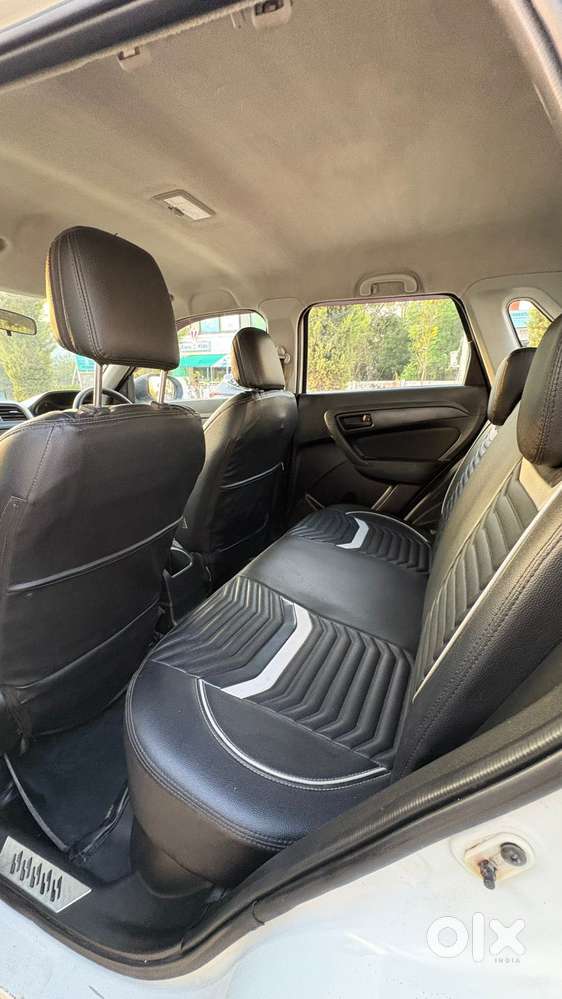 Maruti Suzuki Brezza Vdi, 2018, Diesel