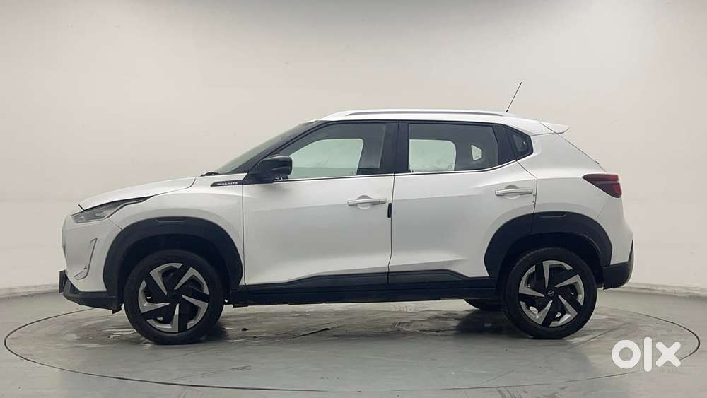 Nissan Magnite 1.0 Xl, 2022, Petrol