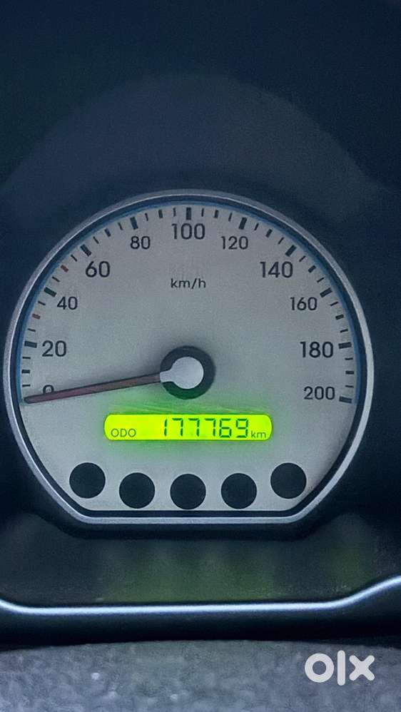 Hyundai I10 Petrol Manual 2010