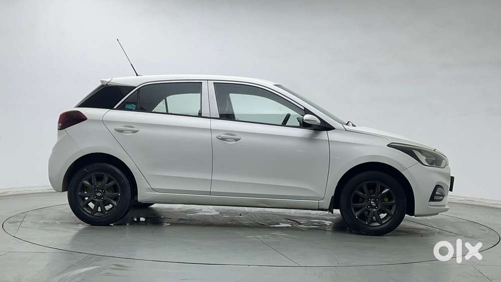 Hyundai Elite I20 Sportz Plus, 2019, Petrol