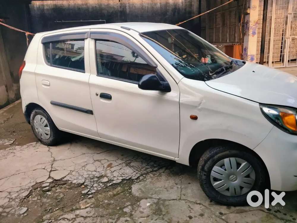 Maruti Suzuki Auto. Lxi