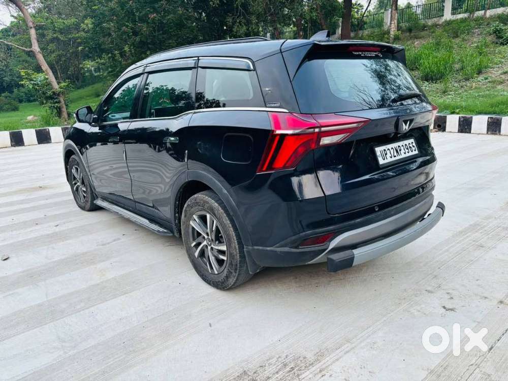 Mahindra Xuv700 2.2 Ax 5 Diesel At 7 Str, 2023, Diesel