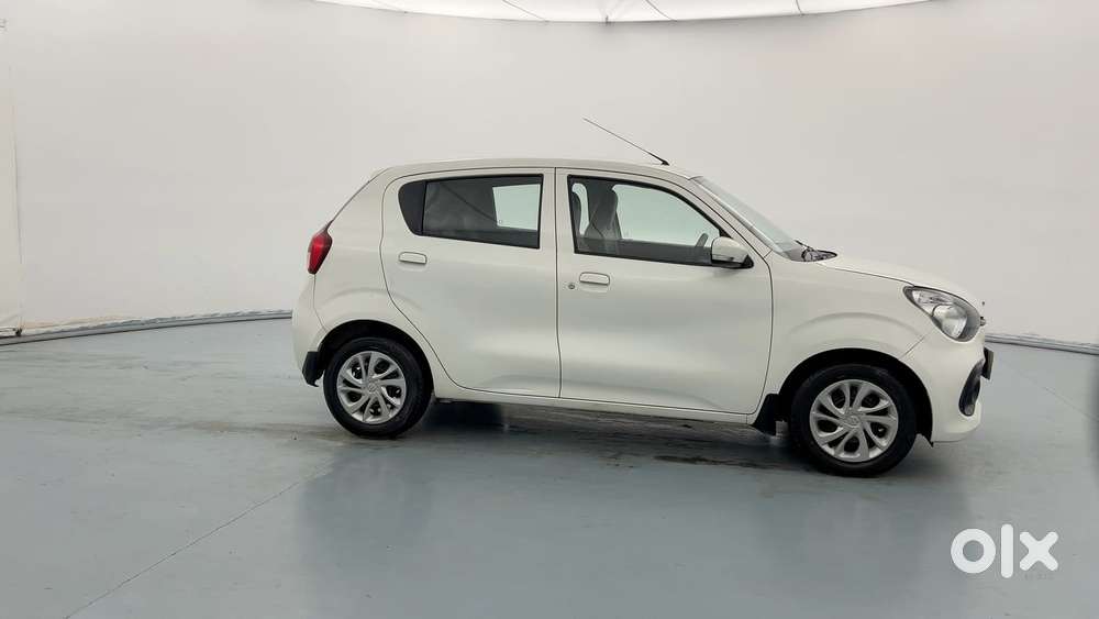Maruti Suzuki Celerio Zxi, 2023, Petrol