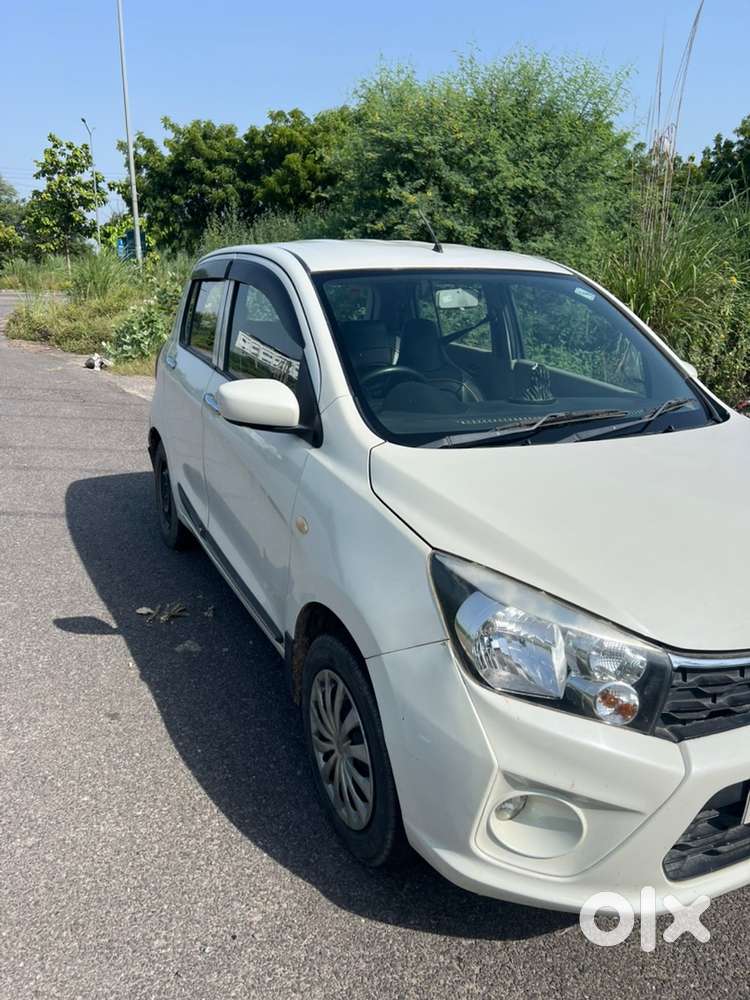 Maruti Suzuki Celerio 2020