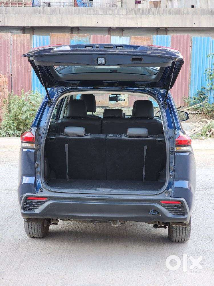 Maruti Suzuki Invicto Zeta Plus 8str, 2024, Petrol