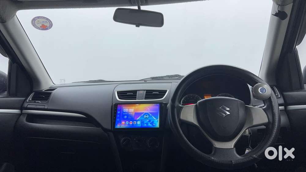 Maruti Suzuki Swift Vvt Vxi, 2013, Petrol
