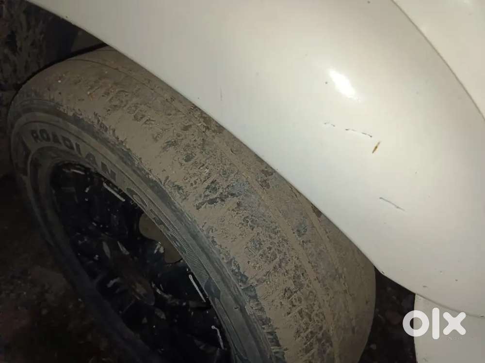 Mahindra Scorpio 2014