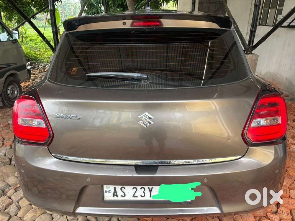 Maruti Suzuki Swift 2020 Petrol Well Maintained