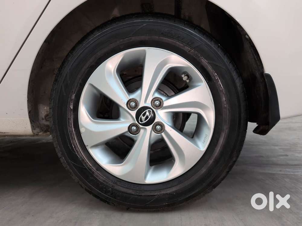 Hyundai Xcent 1.2 Crdi Sx, 2018, Diesel