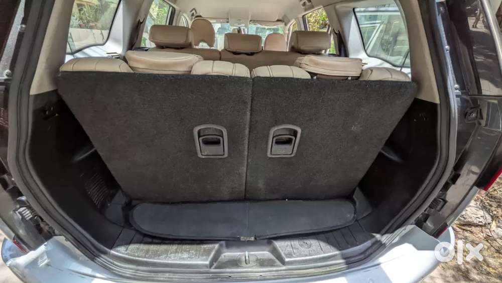 Mahindra Xuv500 W5, 2019, Diesel