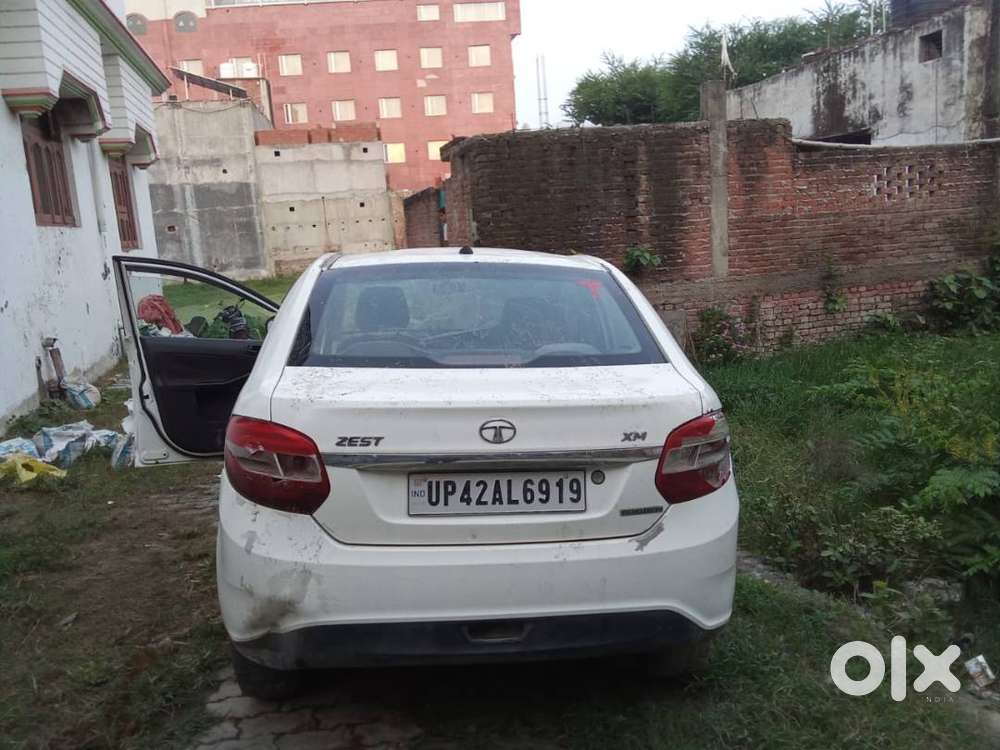 Tata Zest Xm Rtn 2017