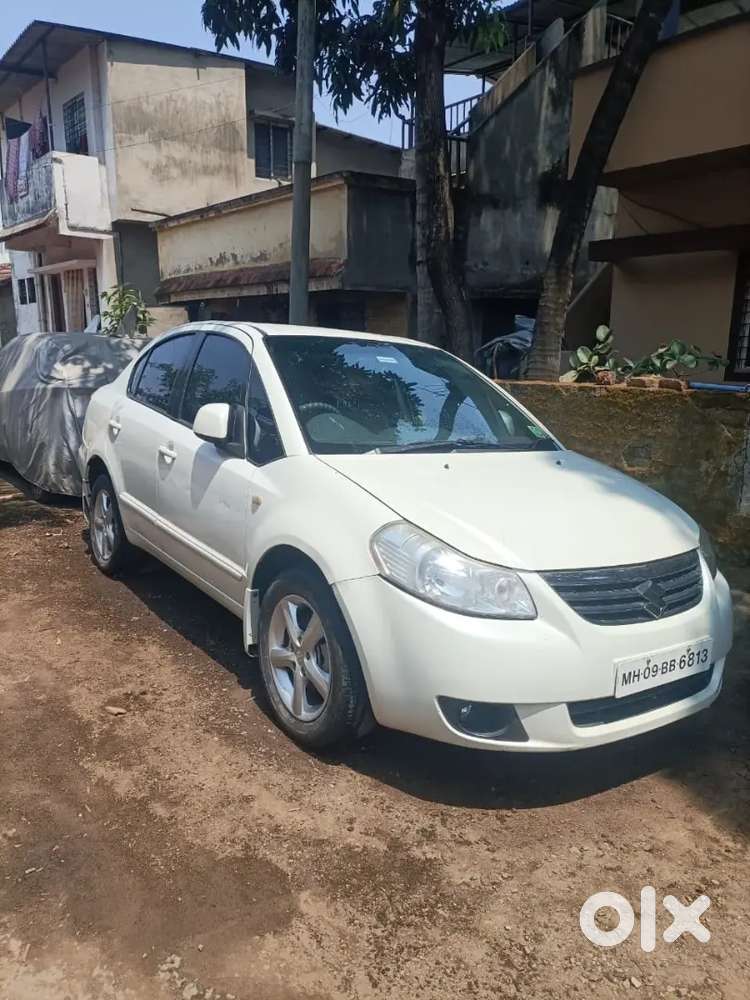Maruti Suzuki Sx4 2009 Good Condition