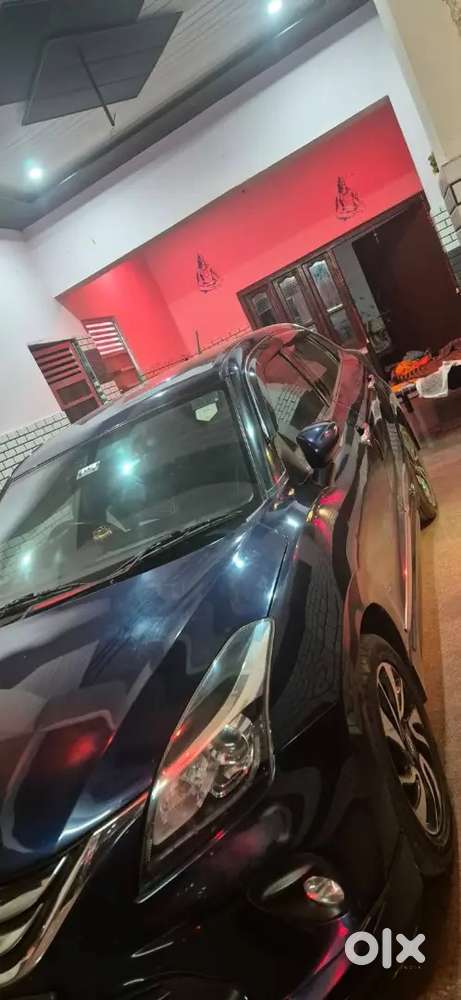 Toyota Glanza 2019 Petrol 62000 Km Driven