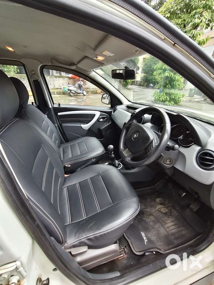 Renault Duster 110ps Diesel Rxz Pack, 2014, Diesel
