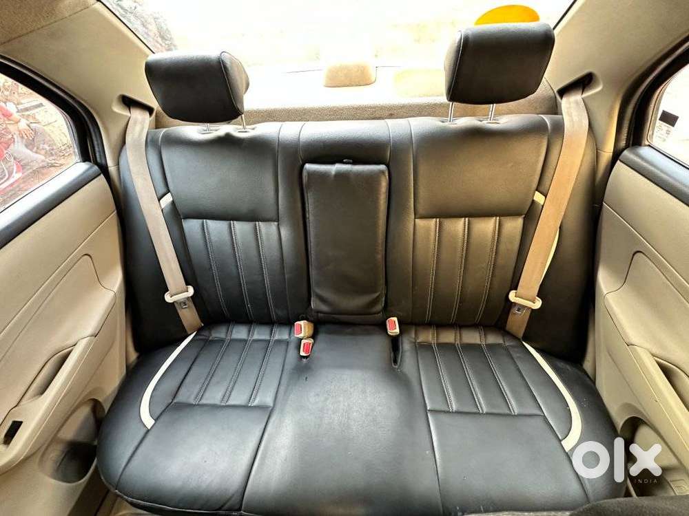 Maruti Suzuki Swift Dzire 2012-2015 Vdi, 2012, Diesel