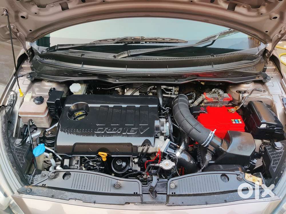 Hyundai I20 N Line 2012 Diesel 110000 Km Driven