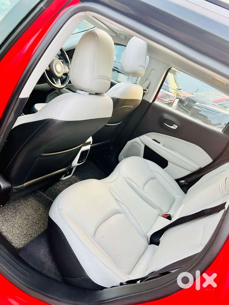 Jeep Compass 2.0 Limited Plus, 2021, Diesel