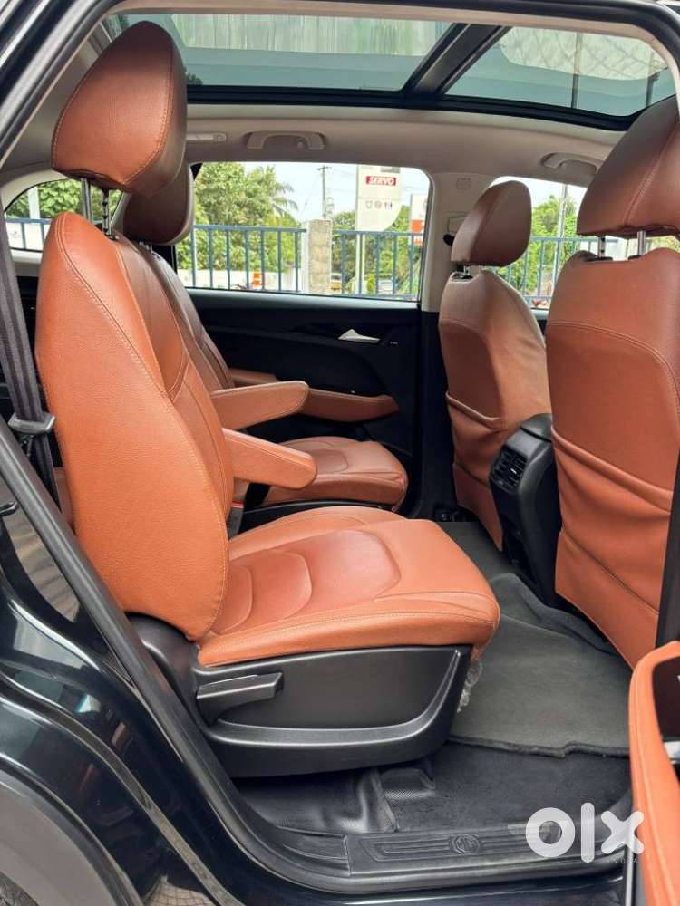 Mg Hector Sharp Dct Automatic, 2020, Petrol