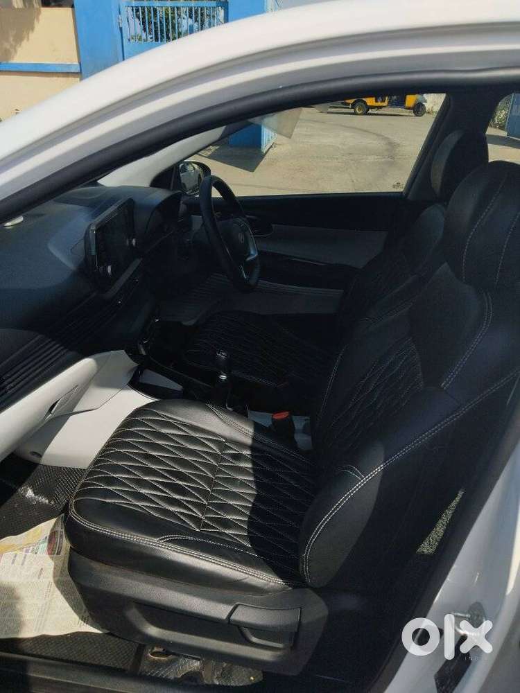 Hyundai New I20 1.2 Asta Mt, 2024, Petrol