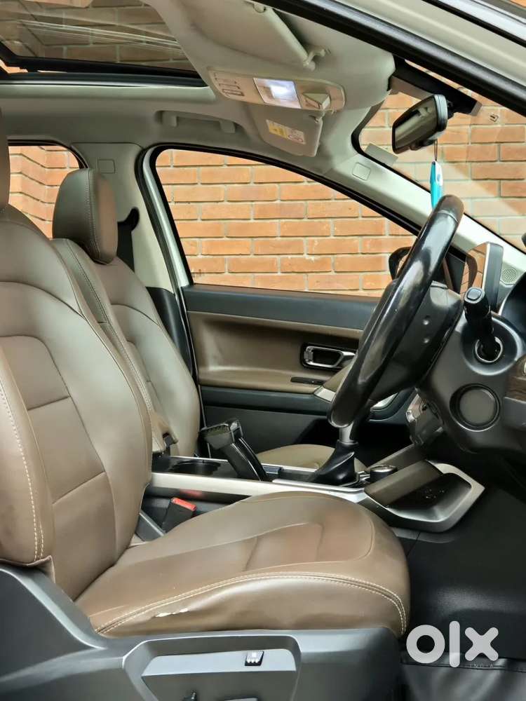 Tata Harrier Xza+, 2022, Diesel