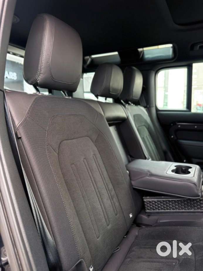 Land Rover Defender 5.0 110 V8, 2023, Petrol