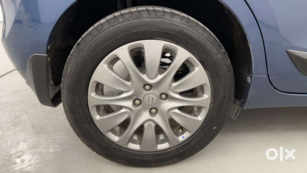 Maruti Suzuki Baleno 1.2 Alpha, 2018, Petrol