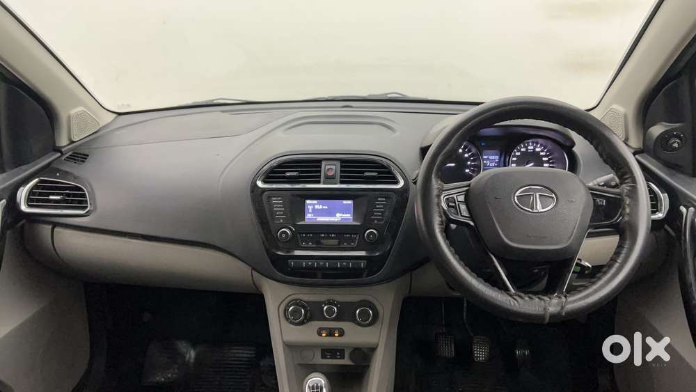 Tata Tiago Xz, 2019, Petrol