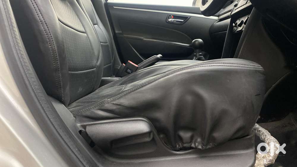 Maruti Suzuki Swift 1.2 Vxi (o), 2016, Petrol