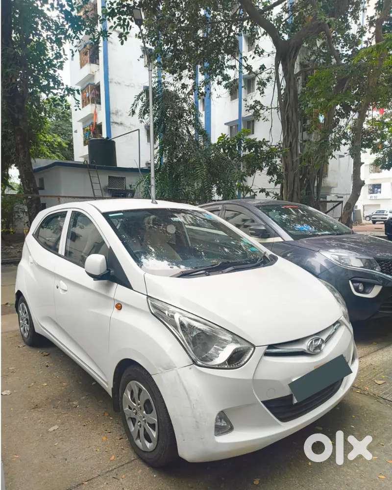 Hyundai Eon 0.8 Sportz 2016
