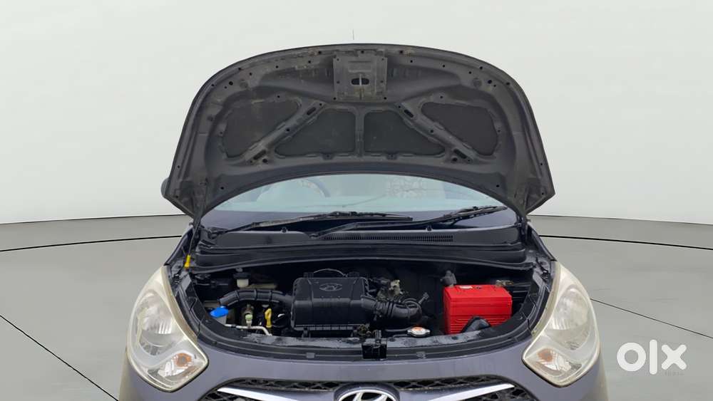 Hyundai Grand I10 Magna 1.2 Kappa Vtvt, 2014, Petrol