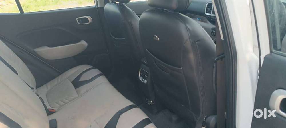 Hyundai Venue Sx 2024