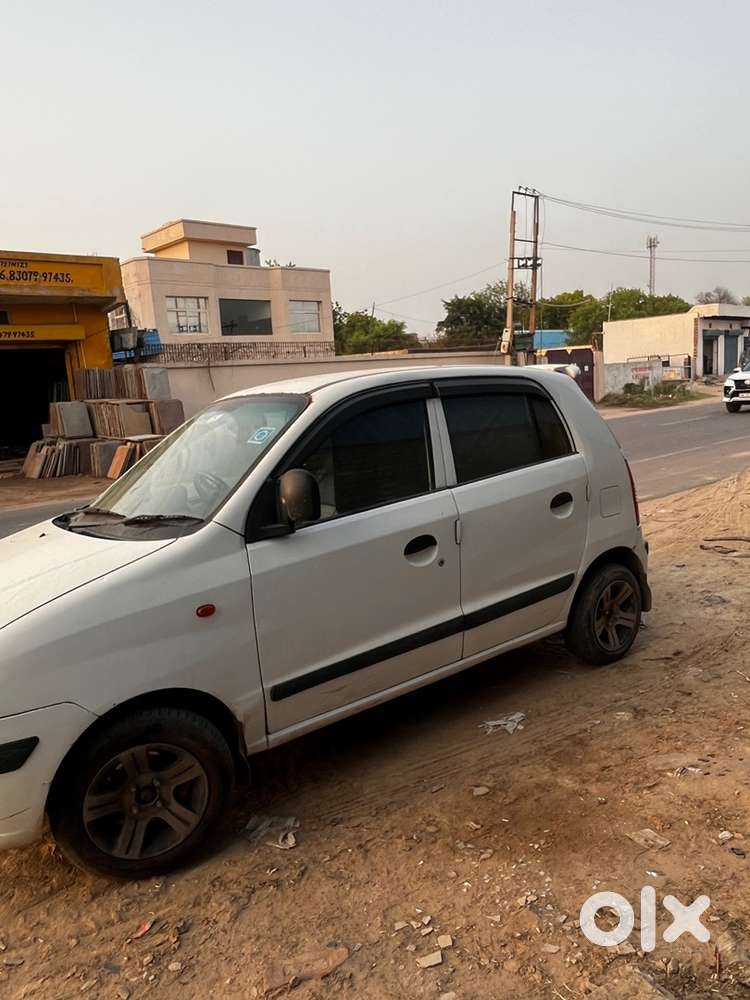 2014 Hyundai Santro Xing Gl