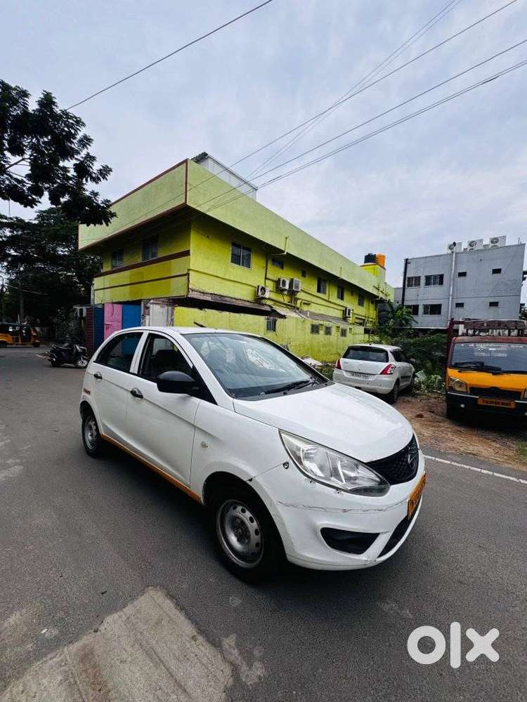 Tata Bolt Quadrajet Xe, 2018, Diesel