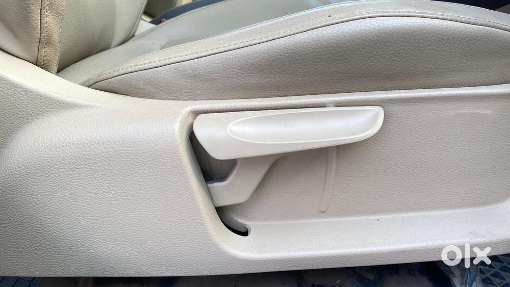 Volkswagen Vento 2013-2015 1.6 Highline, 2016, Petrol