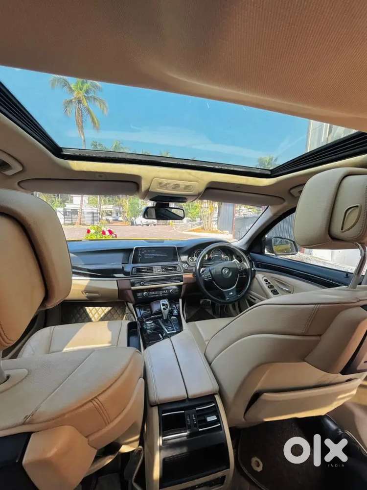 *bmw 530d*

3.0l Inline 6 Diesel Engine
Model: 2012
1lakh Km
4 Th Owne