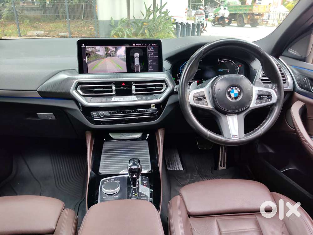 Bmw X4 M Sport X Xdrive30d, 2022, Diesel