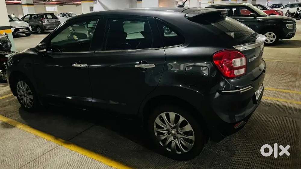 Baleno For Sale