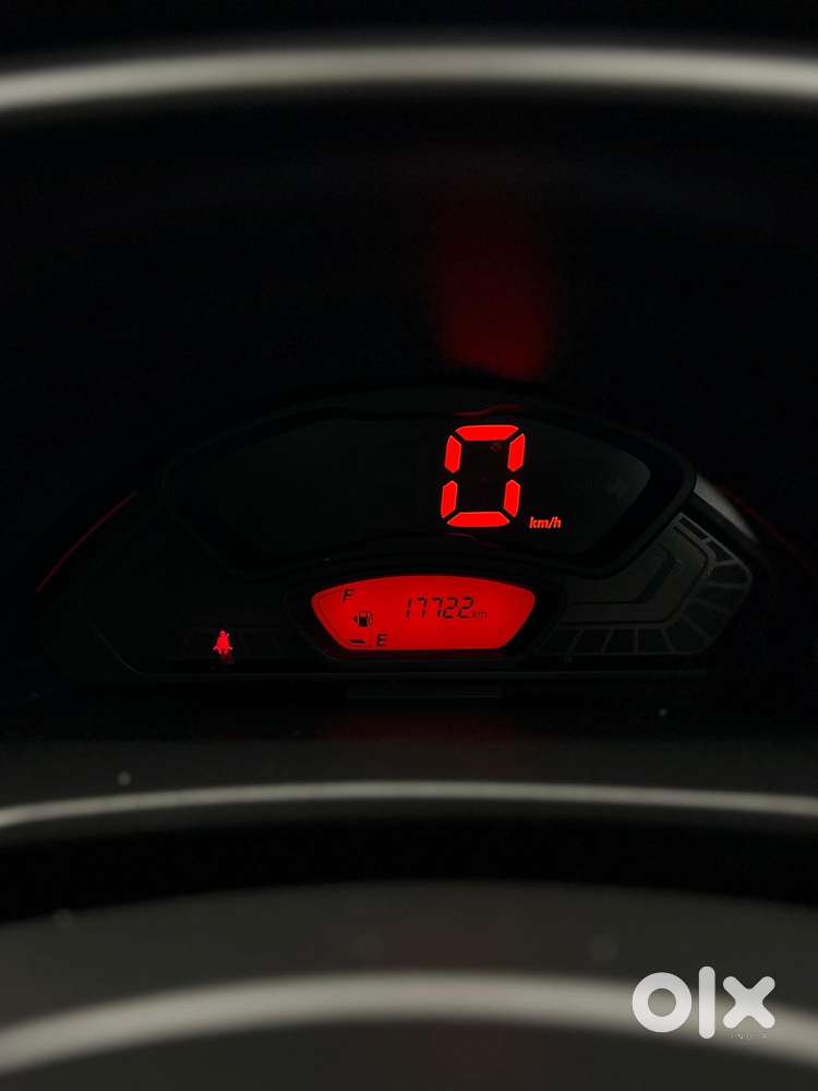 Maruti Suzuki Alto K10 Vxi (o), 2024, Petrol